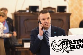 Rajchl řádí, Plaga mlčí. Jak funguje koalice ANO s PRO - Seznam Zprávy